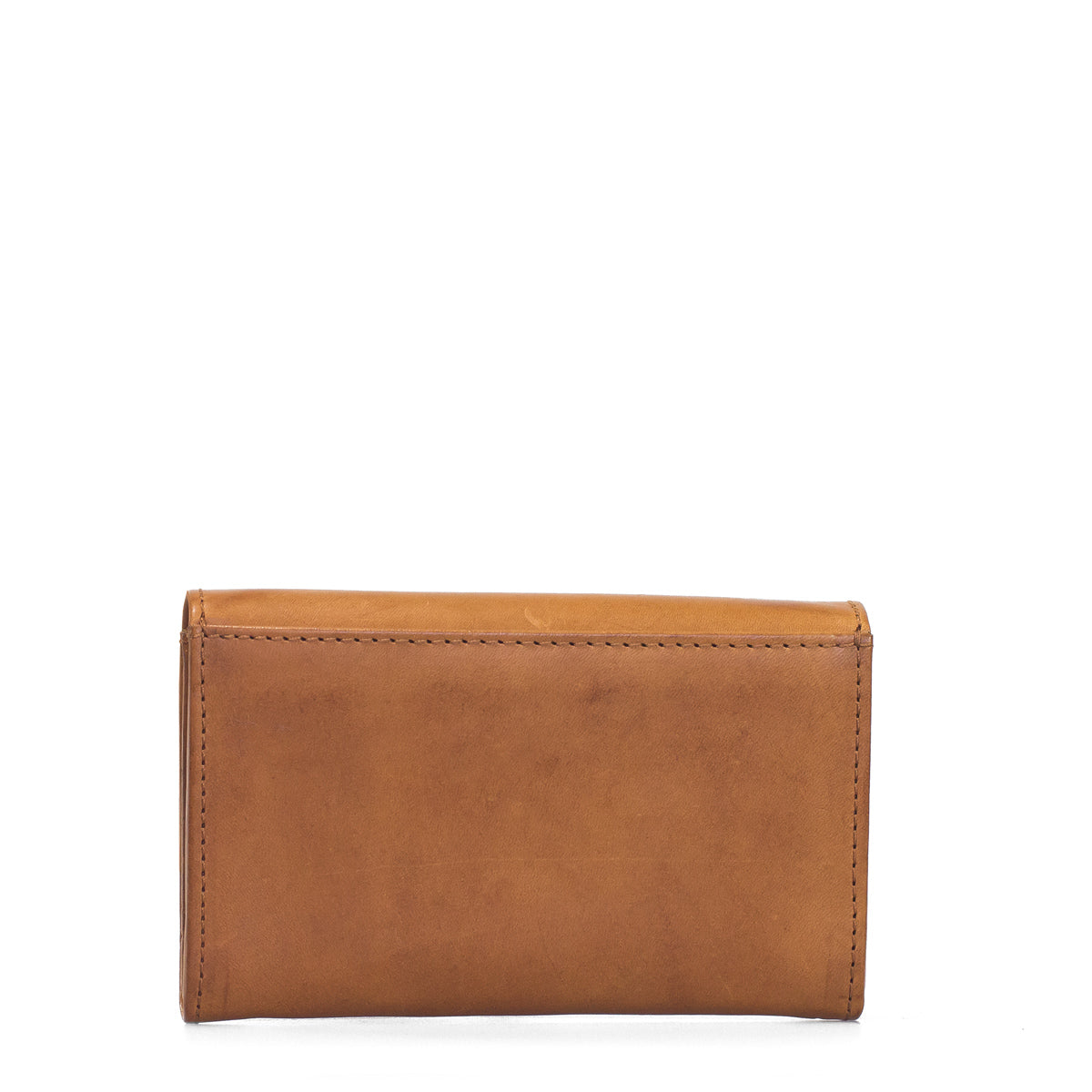 O MY BAG Jo s Purse Cognac Classic Leather love it green