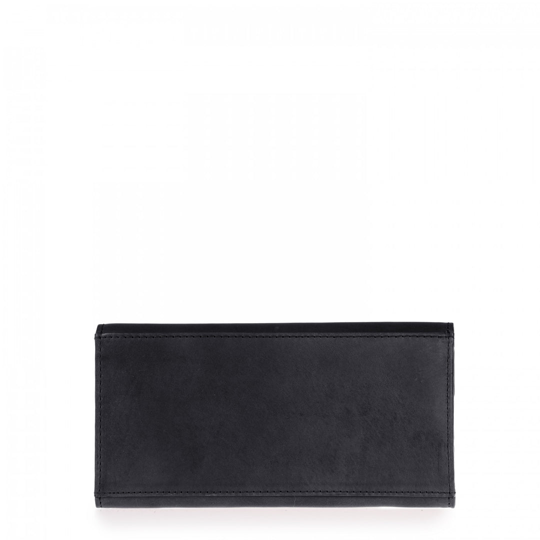 O MY BAG Envelope Pixie Black Classic Leather - Main Image